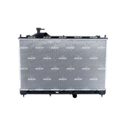NRF Engine Radiator 550207