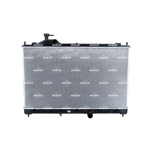 NRF Engine Radiator 550207