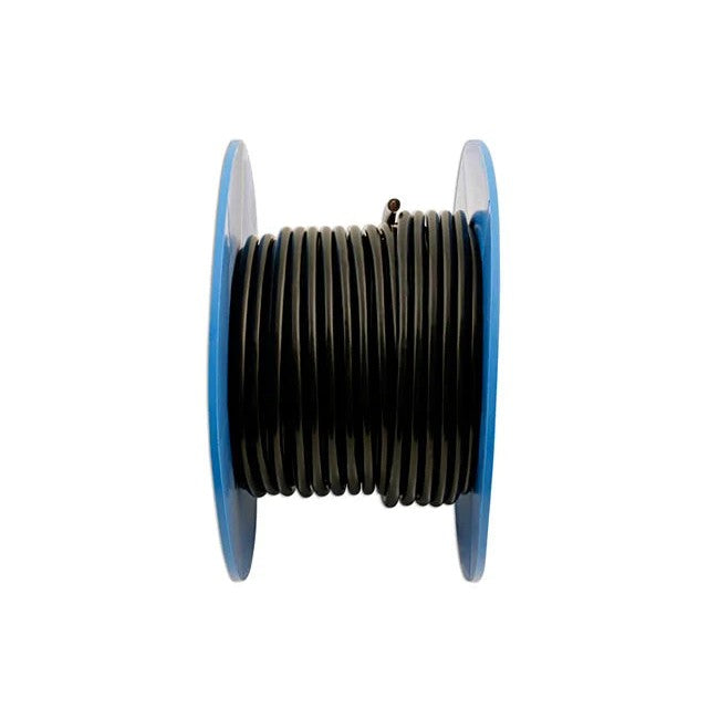 Connect Black Single Core Auto Cable 120/0.30 30m - CPL