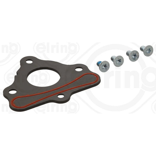 Elring Camshaft Seal Cap Seal OD ID Thick 857.320