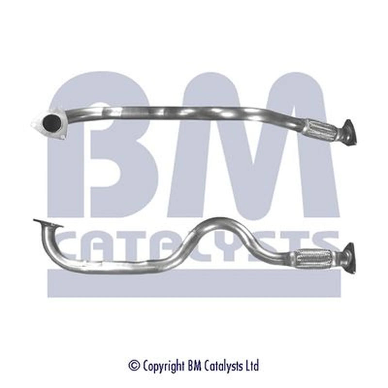 BM Catalysts Exhaust Pipe OD BM70569
