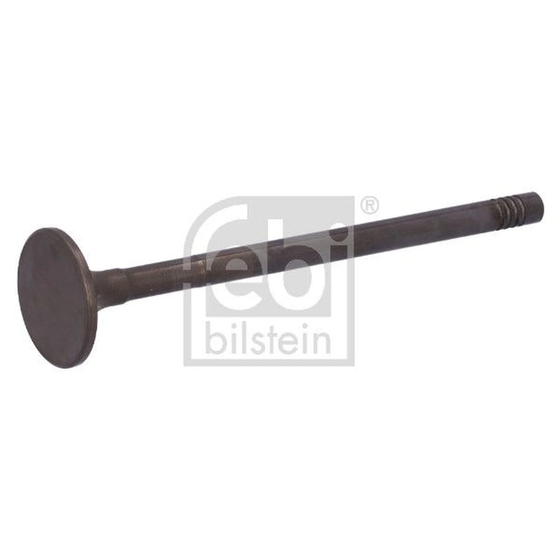 Febi Engine Exhaust Valve 40mm Head 199236