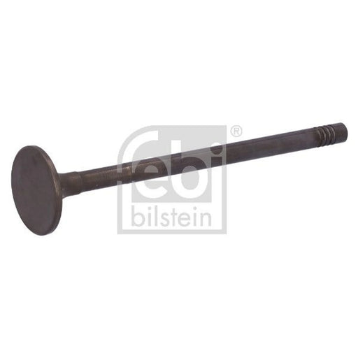 Febi Engine Exhaust Valve 40mm Head 199236