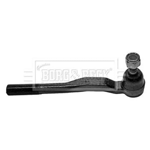 Borg & Beck Steering Tie Rod End Ball Joint BTR5191