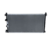 NRF Engine Radiator 58322