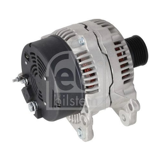 Febi Car Alternator 12V 101520