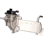 Pierburg EGR Cooler (Exhaust Gas Recirculation) 7.24809.99.0