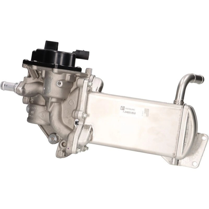 Pierburg EGR Cooler (Exhaust Gas Recirculation) 7.24809.99.0