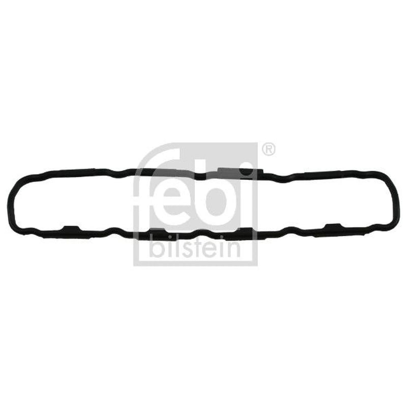 Febi Cylinder Head Cover Gasket Rubber 21737