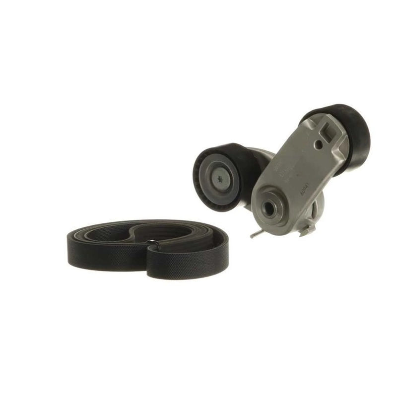 Gates V-Ribbed Belt Set K016PK1179EST