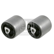 Febi Wishbone / Control / Trailing Arm Bush both sides 21841