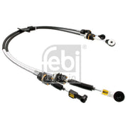 Febi Manual Transmission Cable Pull 179979