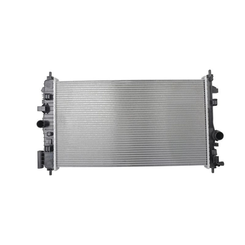 Hella Engine Radiator 8MK 366 301-081