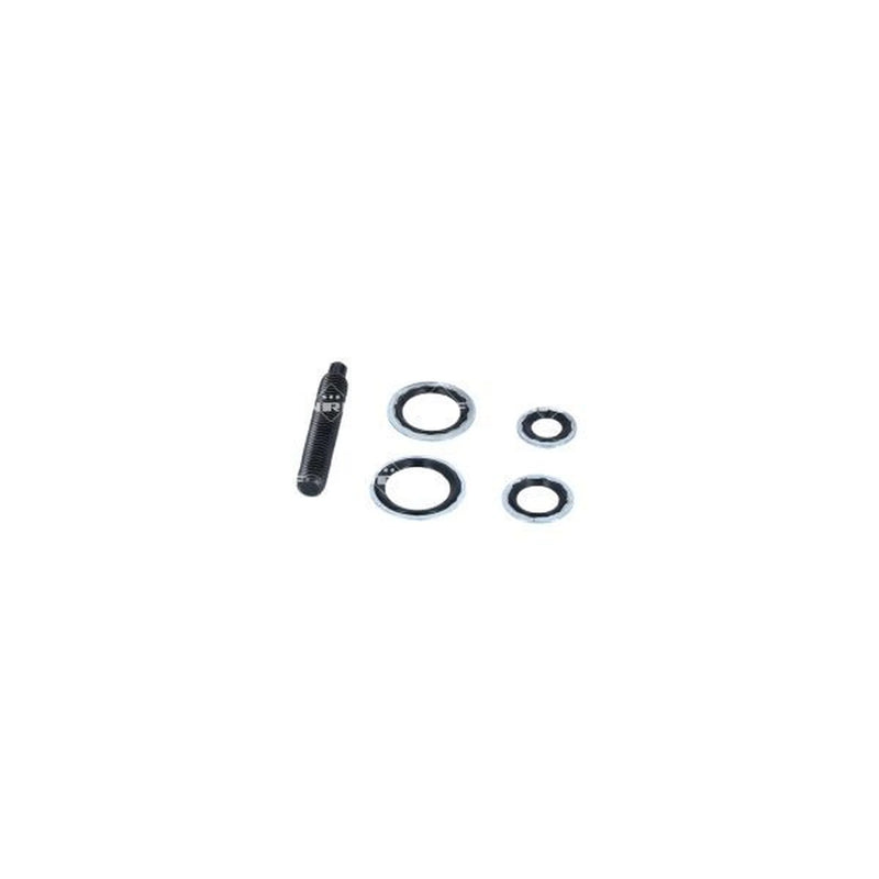 NRF Air Conditioning Expansion Valve 38773