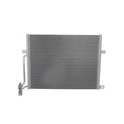 Hella Air Conditioning Condenser 8FC 366 220-291