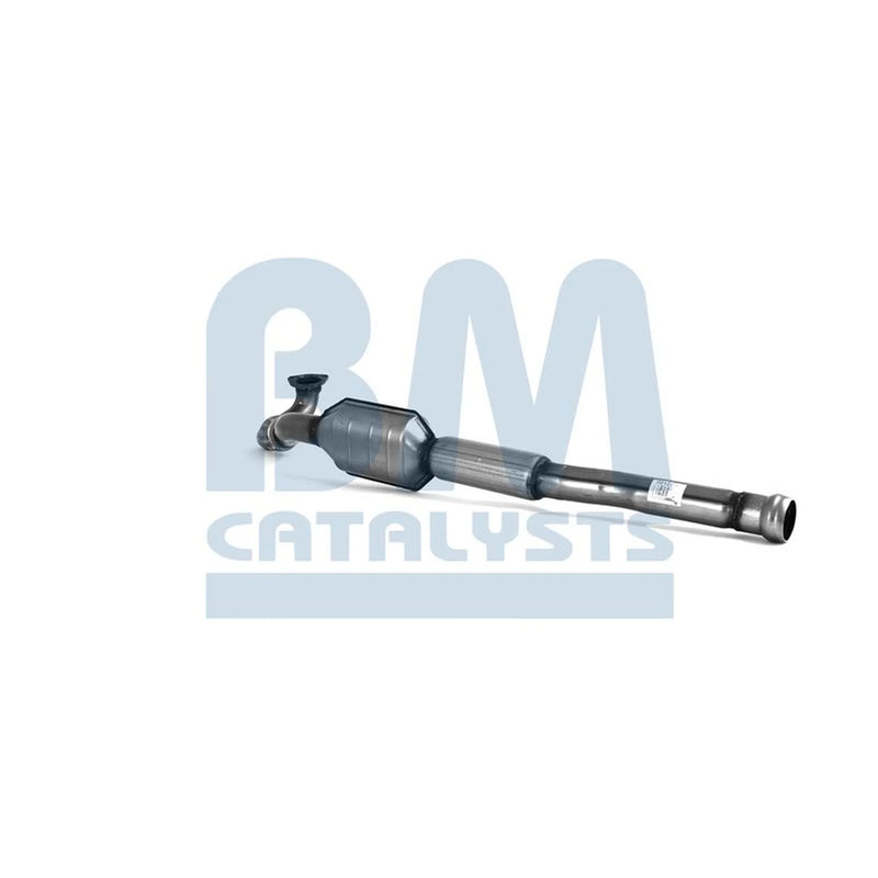 BM Catalysts Homologated Diesel Cat BM80128H