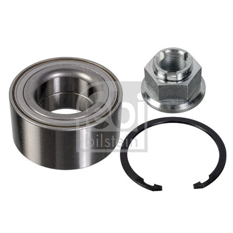 Febi Wheel Bearing Kit Front Right 176250