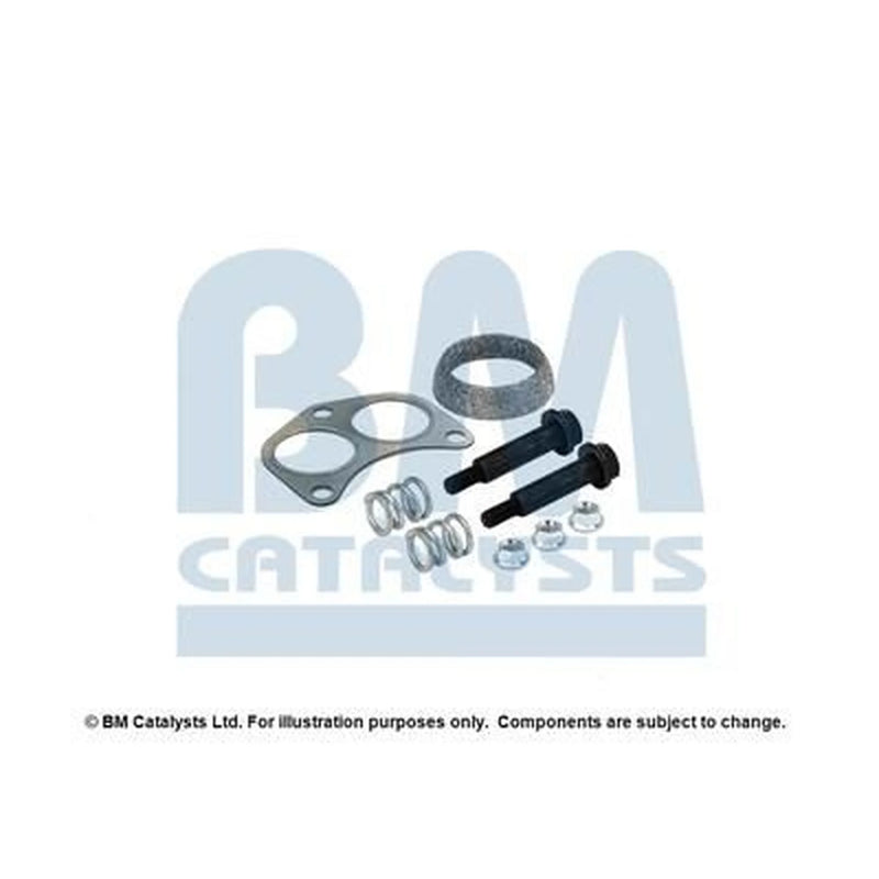 BM Catalysts Exhaust Pipe Mounting Kit FK70333C
