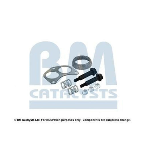 BM Catalysts Exhaust Pipe Mounting Kit FK70124C