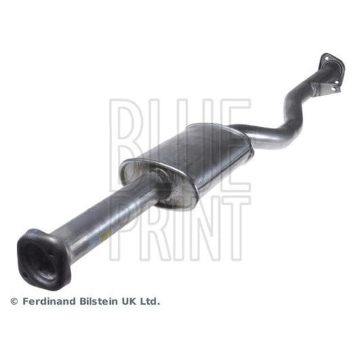 Blue Print Exhaust Front Section ADC46036