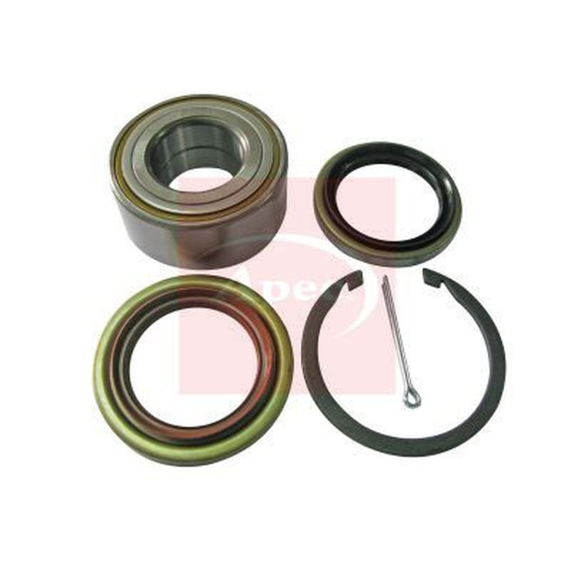 Apec Wheel Bearing Kit 80mm AWB1664