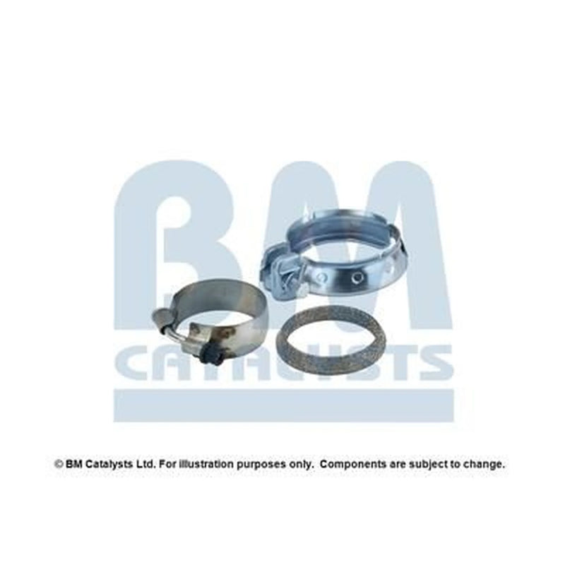 BM Catalysts Fitting Kit FK11202A FK11202A