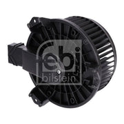 Febi Heater Blower Fan 196706