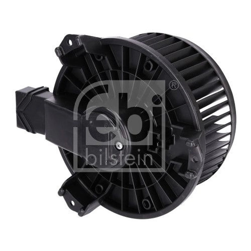 Febi Heater Blower Fan 196706