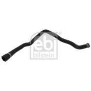 Febi Radiator Coolant Hose 585mm ID 101057