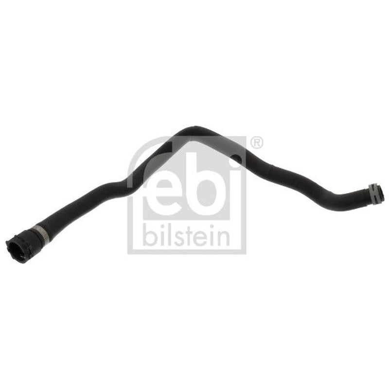 Febi Radiator Coolant Hose 585mm ID 101057