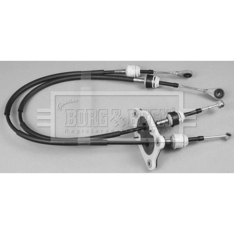 Borg & Beck Manual Transmission Cable Pull BKG1086