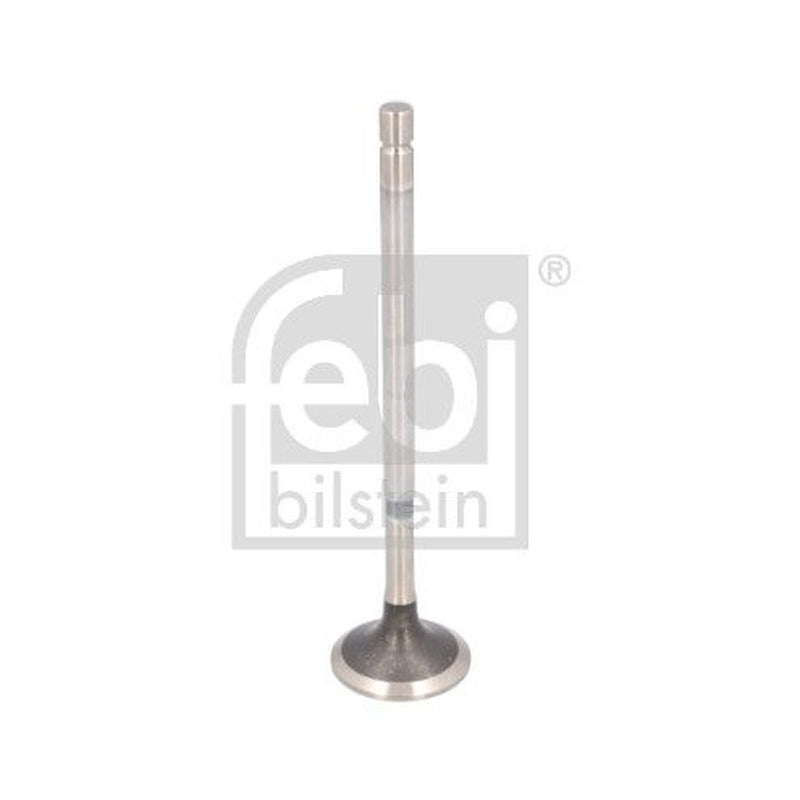 Febi Engine Exhaust Valve 45mm Head 184142