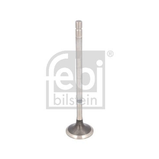 Febi Engine Exhaust Valve 45mm Head 184142