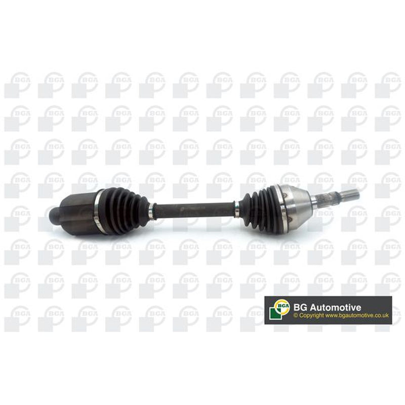 BGA CV Drive Shaft Driveshaft Front Right DS9520R