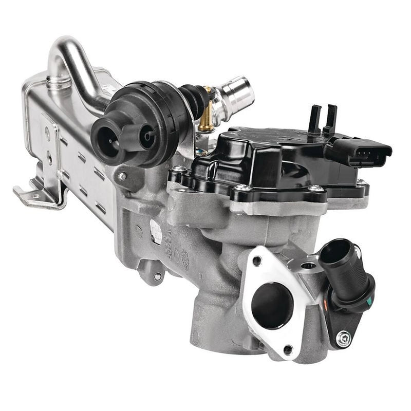 Valeo EGR Exhaust Gas Recirculation Module 700441