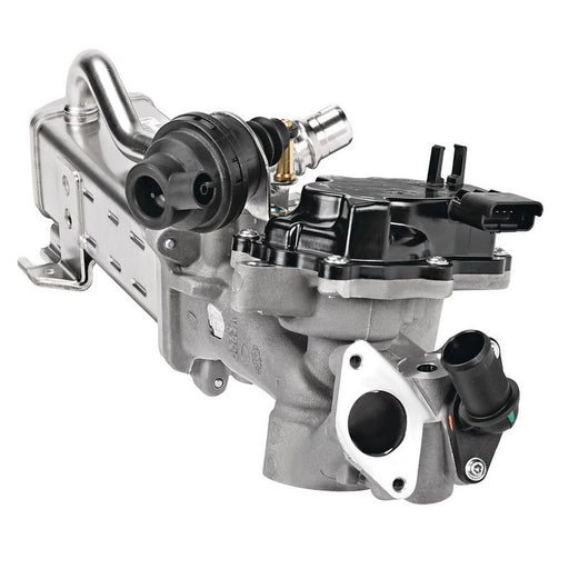 Valeo EGR Exhaust Gas Recirculation Module 700441