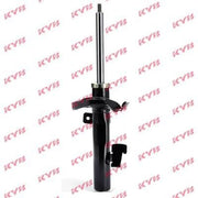 KYB Shock Absorber Damper Strut Front Right 334842