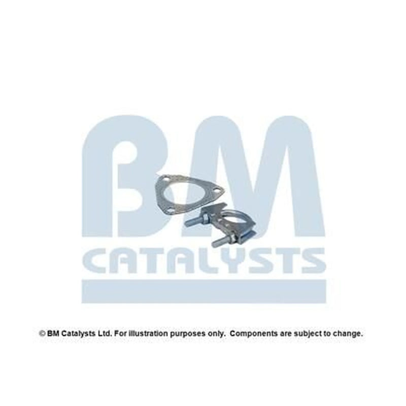 BM Catalysts Fitting Kit FK90673A FK90673A