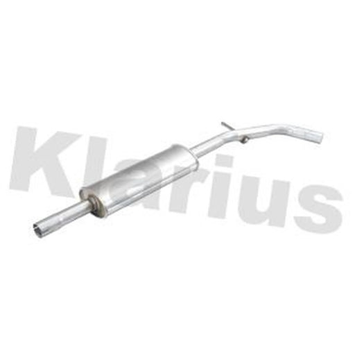 Klarius Exhaust Pipe OD RN1060H
