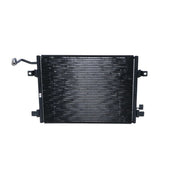 NRF Air Conditioning Condenser 350430