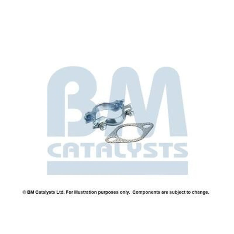 BM Catalysts Exhaust Pipe Mounting Kit FK50311A