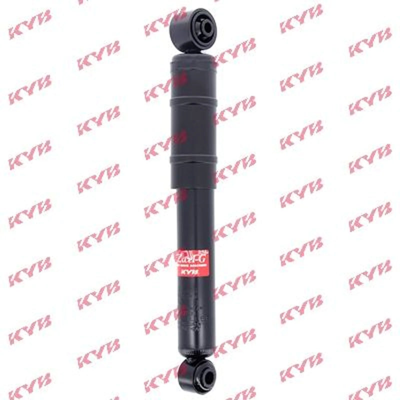 KYB Shock Absorber Damper Strut Rear 344446