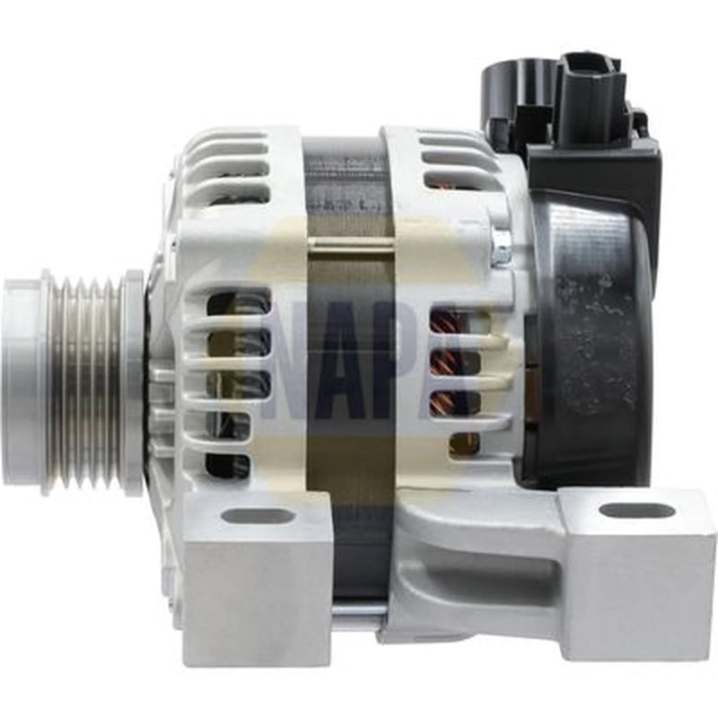 NAPA Car Alternator 12V NAL1781