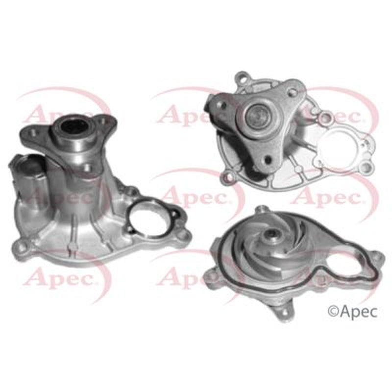 Apec Engine Cooling Water Pump AWP1123