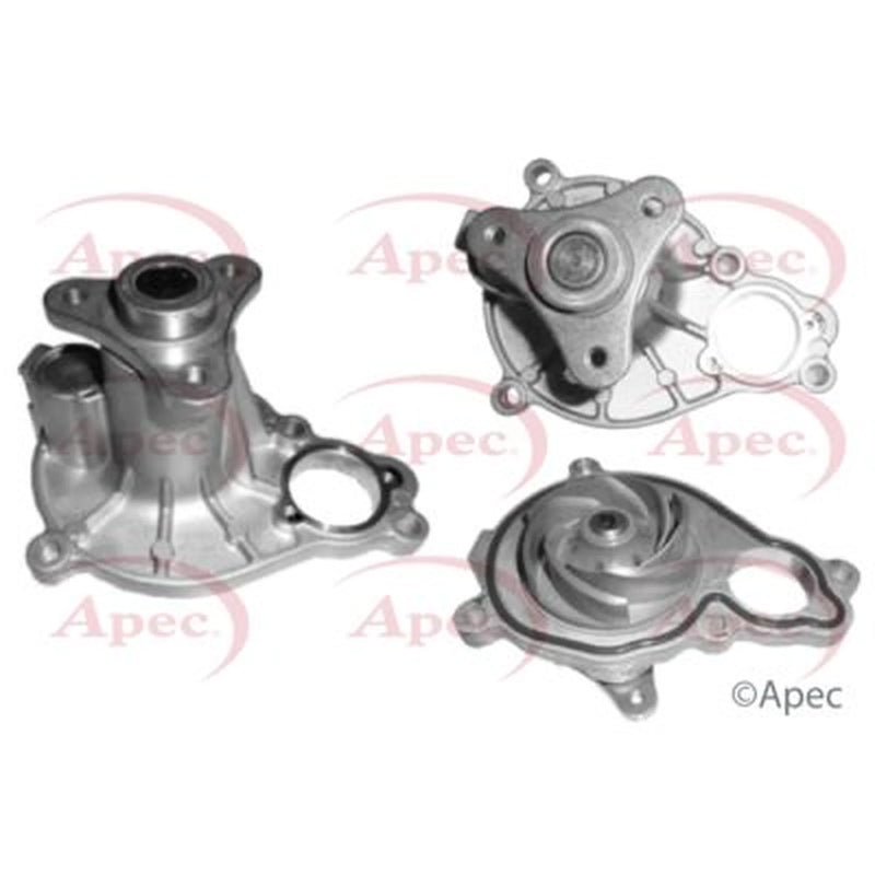 Apec Engine Cooling Water Pump AWP1123
