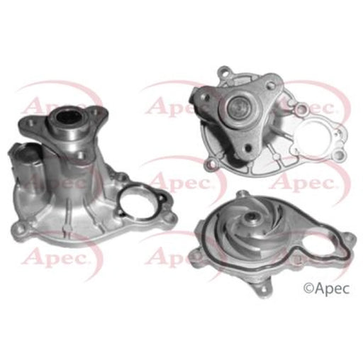 Apec Engine Cooling Water Pump AWP1123
