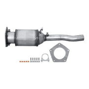 Hella Soot/Particulate Filter 8LG 366 071-471
