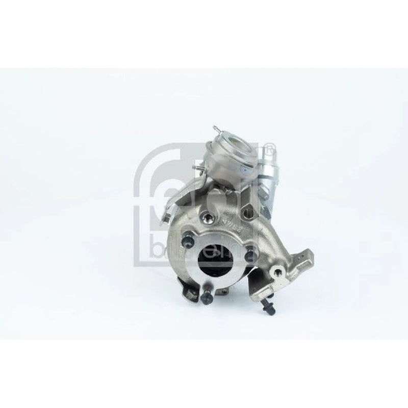 Febi Turbocharger Turbo Unit 187385