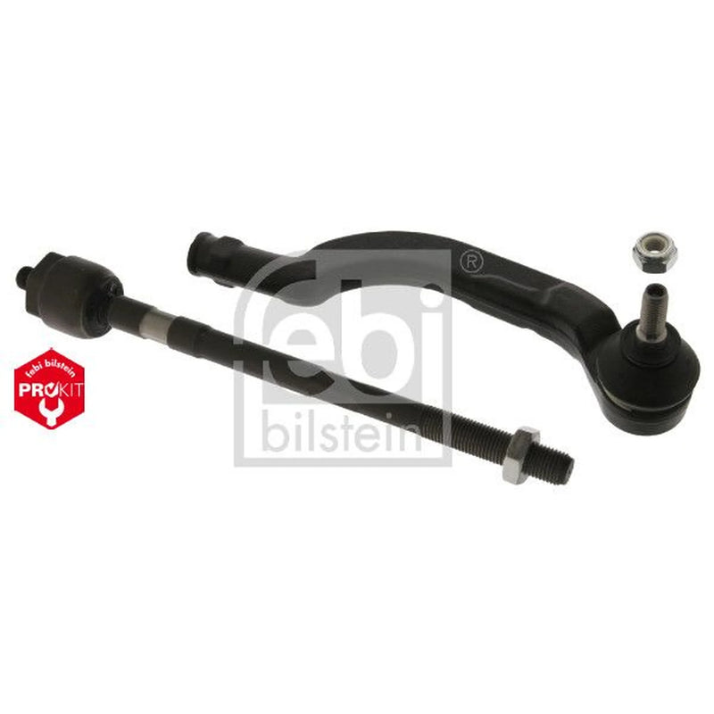 Febi Inner Rack End Right Joint Front Right 37628