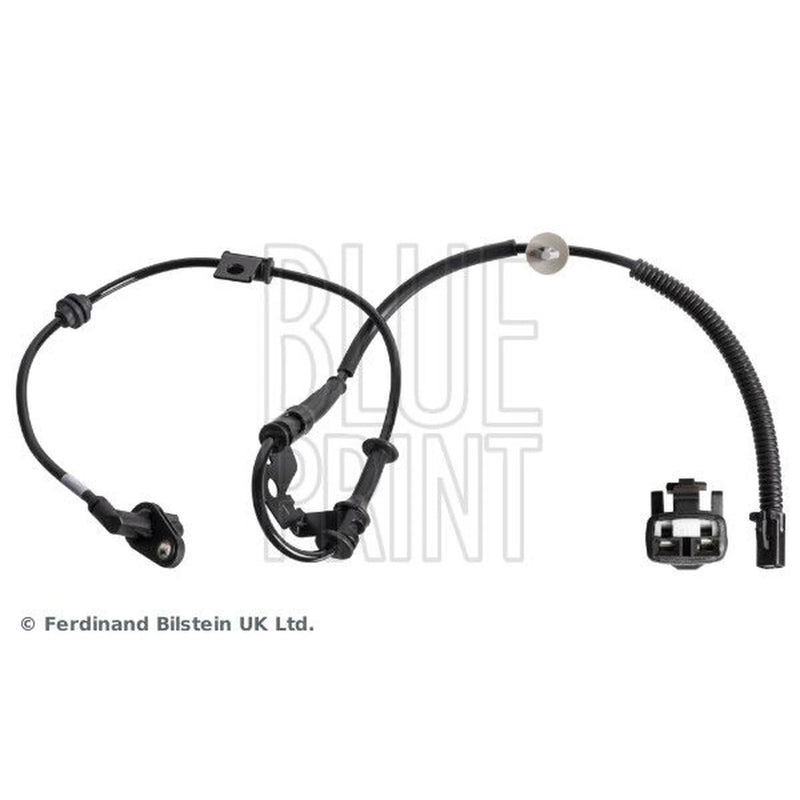 Blue Print ABS Wheel Speed Sensor Front Left ADBP710095